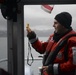 Coast Guard Station Valdez crew tests proficiency