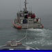 Coast Guard Station Valdez crew tests proficiency