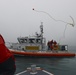 Coast Guard Station Valdez crew tests proficiency