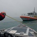 Coast Guard Station Valdez crew tests proficiency