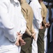 31st MEU Marines, Sailors arrive in Singapore