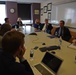 Defense Innovation Board Meets in Washington DC