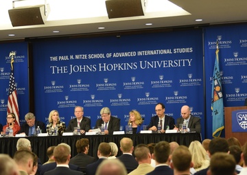 Defense Innovation Board Meets in Washington DC