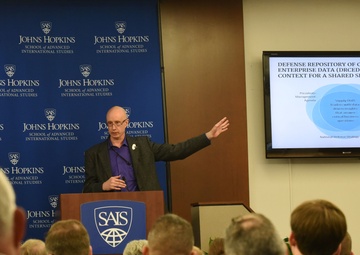 Defense Innovation Board Meets in Washington DC