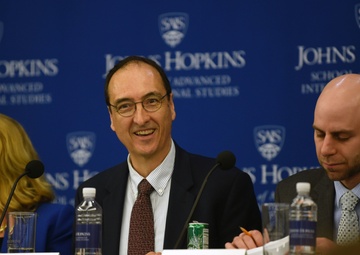 Defense Innovation Board Meets in Washington DC