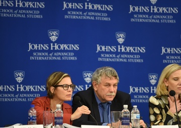 Defense Innovation Board Meets in Washington DC