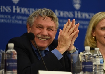 Defense Innovation Board Meets in Washington DC