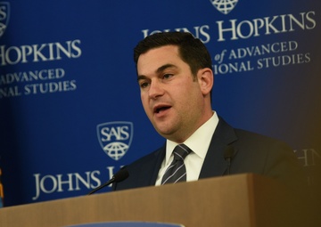 Defense Innovation Board Meets in Washington DC