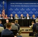 Defense Innovation Board Meets in Washington DC