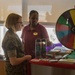 Wheel of questions: SAPR quizzes Marines