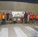 Camp As-Sayliyah Hosts Army Ten-Miler Shadow Run