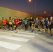 Camp As-Sayliyah Hosts Army Ten-Miler Shadow Run