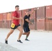 Camp As-Sayliyah Hosts Army Ten-Miler Shadow Run