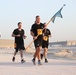 Camp As-Sayliyah Hosts Army Ten-Miler Shadow Run