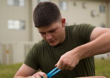 SAF Protection Training