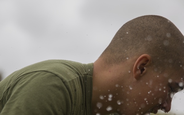 SAF Protection Training