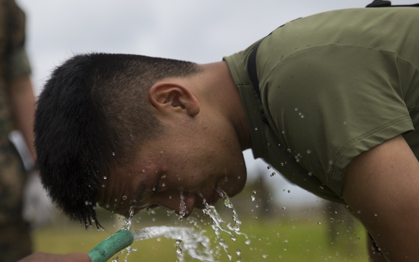 SAF Protection Training