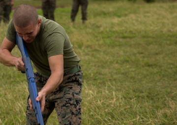 SAF Protection Training