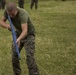 SAF Protection Training