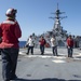 USS Arleigh Burke (DDG 51)