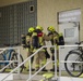 Firefighters’ Evacuation and Rescue Training