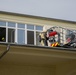 Firefighters’ Evacuation and Rescue Training