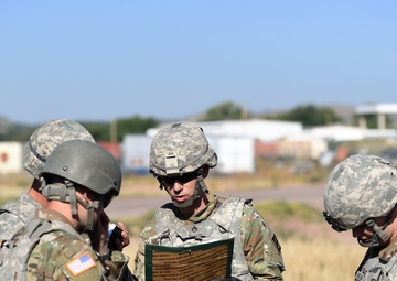 Artillery battalion moves toward 2019 deployment