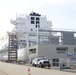 Coast Guard inspects largest container ship