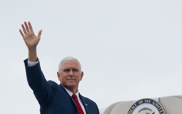 89 Airlift Wing missions