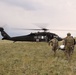Wyo. Guard and 90th EOD team up for exercise