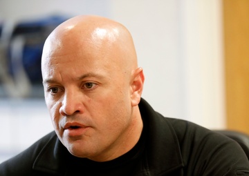 CBP AMO responds following landfall of Hurricane Michael