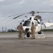 CBP AMO responds following landfall of Hurricane Michael