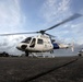 CBP AMO responds following landfall of Hurricane Michael