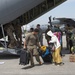 Indonesian Humanitarian Relief Expands with Multinational Support, Efforts