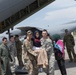 Indonesian Humanitarian relief expands with Multinational Support, Efforts