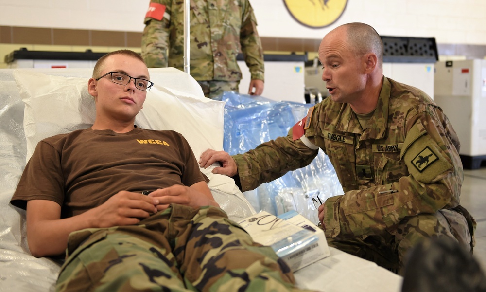 Med Det increases Guard’s value to state