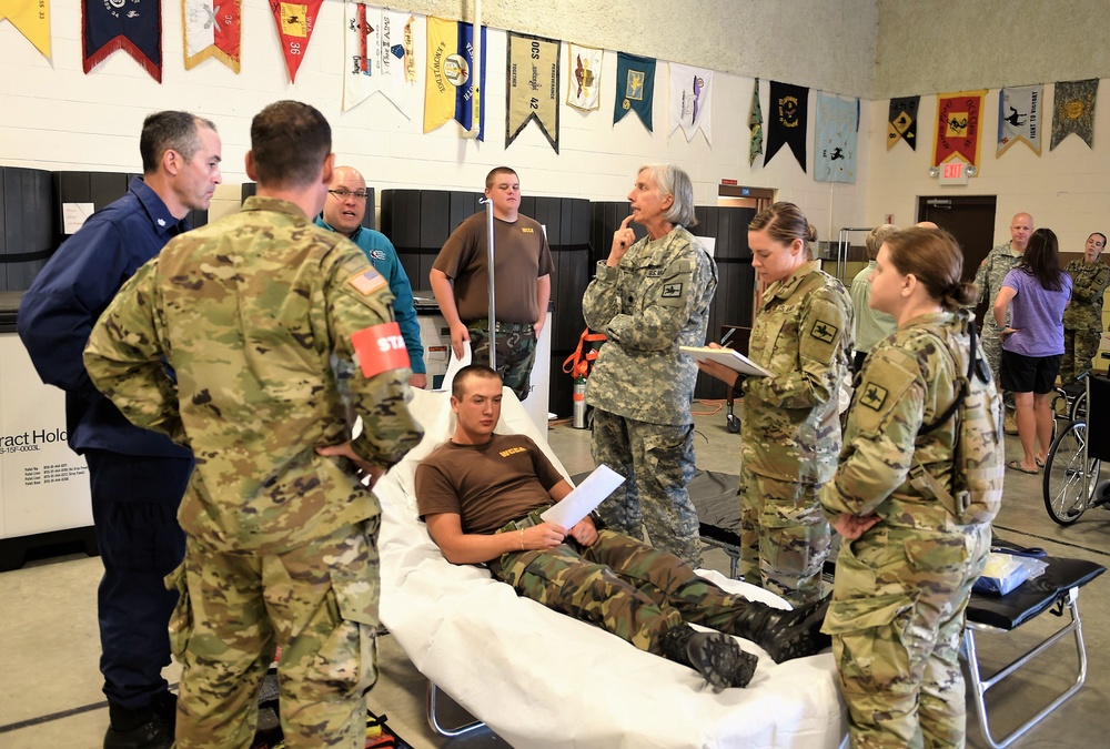 Med Det increases Guard’s value to state