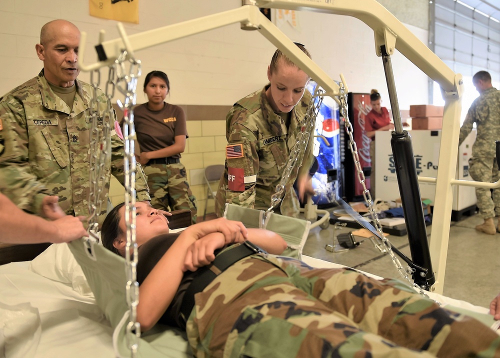 DVIDS - News - Med Det increases Guard’s value to state