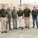 Security is essential at Production Plant Barstow