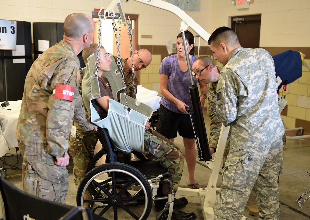 Med Det increases Guard’s value to state