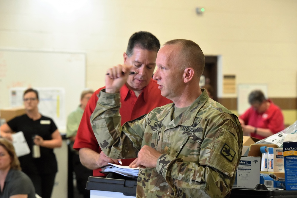 Med Det increases Guard’s value to state