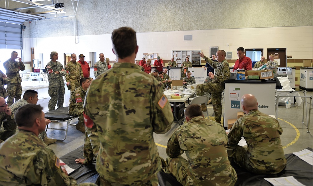 Med Det increases Guard’s value to state