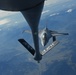 Bloody Hundredth KC-135 supports Clear Sky exercise