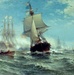 &quot;Forged by the Sea&quot;, U.S. Navy celebrates 243 years