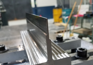 Metals Affordability Initiative brings together Air Force and industry for greater innovation, agility