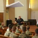 Gunnery Sgt. Nick Popaditch guest speaker at MCAS Miramar