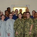Navy Medicine East hosts reception to thank reservists for answering the call