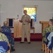 Navy Medicine East hosts reception to thank reservists for answering the call