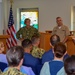 Navy Medicine East hosts reception to thank reservists for answering the call