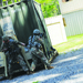 Container ops